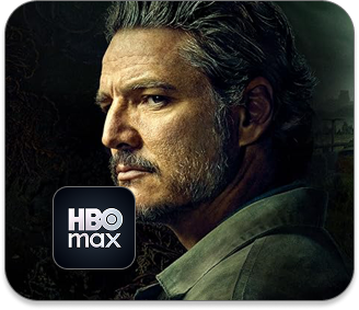 HBO Max